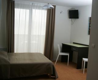 Aparthotel Adonis Honfleur