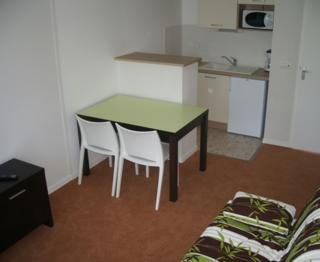 Aparthotel Adonis Honfleur