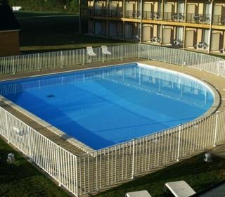 Aparthotel Adonis Honfleur