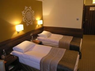 Aparthotel Adria