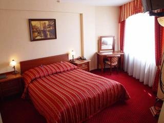 Aparthotel Adria