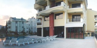 Aparthotel Aegean Princess