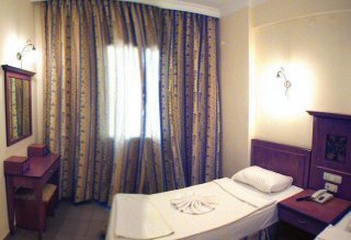 Aparthotel Aegean Princess