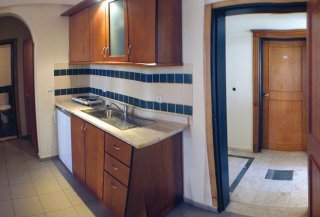 Aparthotel Aegean Princess