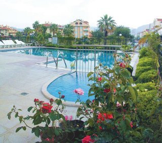 Aparthotel Aegean Princess