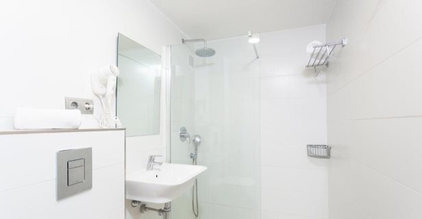 Aparthotel Africamar