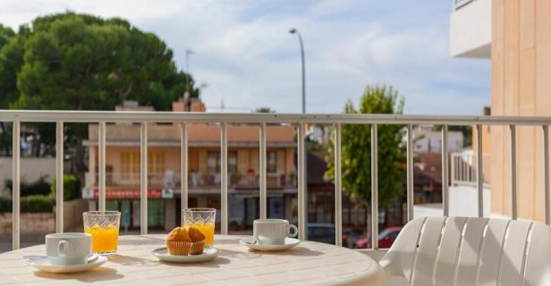 Aparthotel Africamar