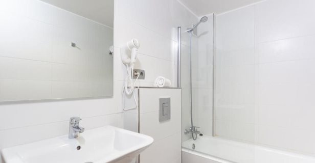 Aparthotel Africamar