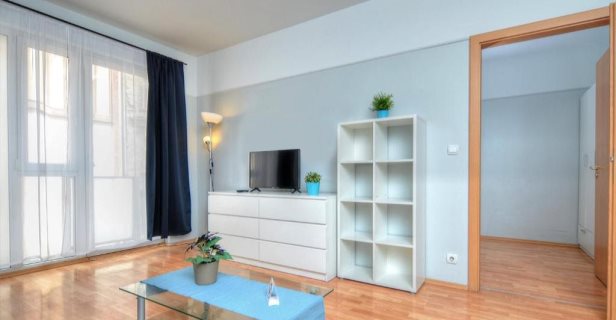 Aparthotel Agape