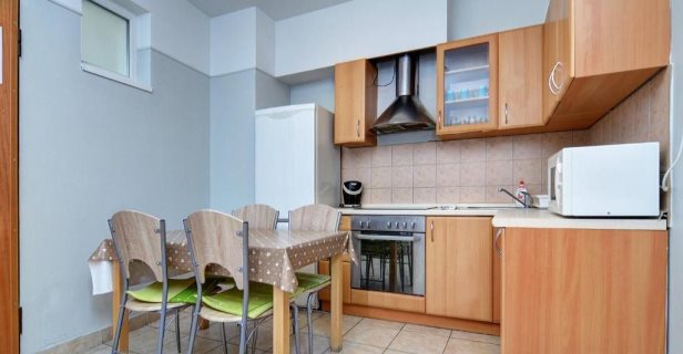 Aparthotel Agape