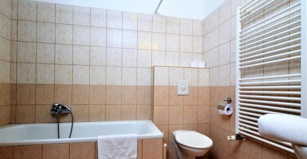 Aparthotel Agape