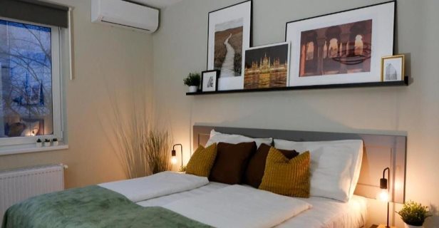 Aparthotel Agape
