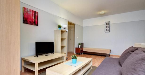 Aparthotel Agape