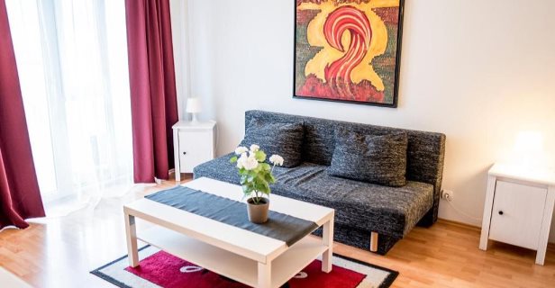 Aparthotel Agape