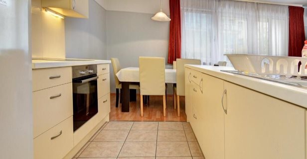 Aparthotel Agape