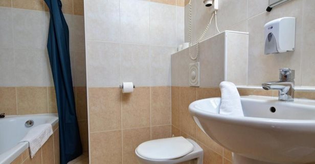 Aparthotel Agape