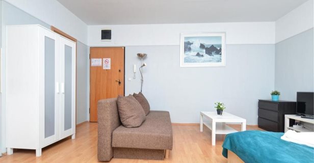 Aparthotel Agape
