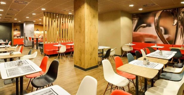 Aparthotel Agape
