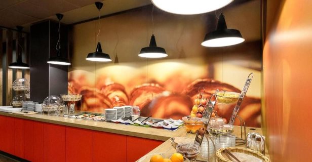 Aparthotel Agape
