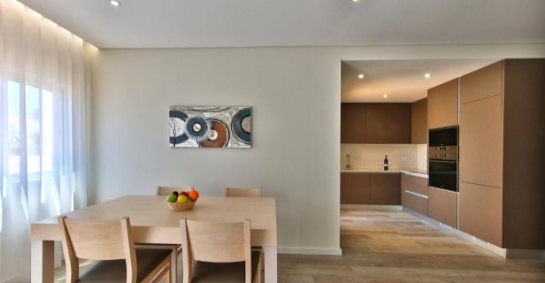 Aparthotel Agua Hotels Vila Branca