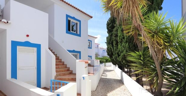 Aparthotel Agua Hotels Vila Branca