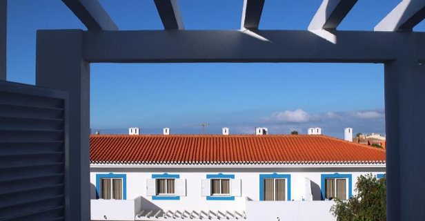 Aparthotel Agua Hotels Vila Branca