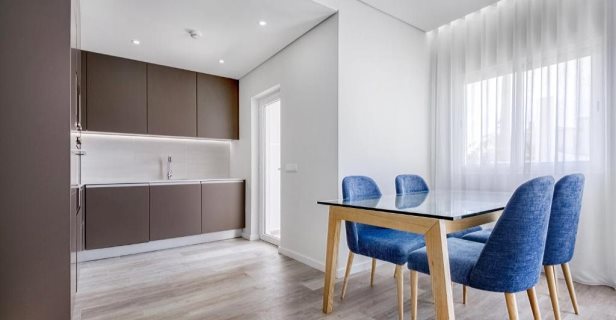 Aparthotel Agua Hotels Vila Branca