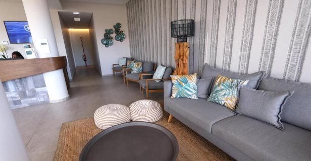 Aparthotel Agua Hotels Vila Branca