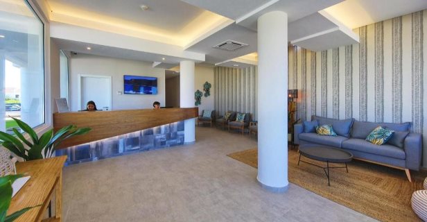 Aparthotel Agua Hotels Vila Branca