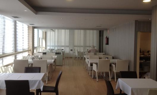 Aparthotel Aguadulce