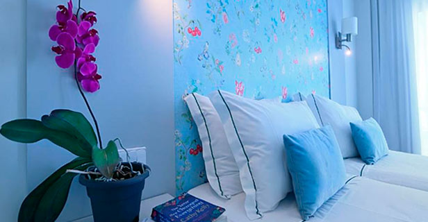 Aparthotel Aguahotels Alvor Jardim