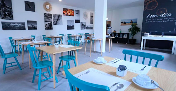 Aparthotel Aguahotels Alvor Jardim