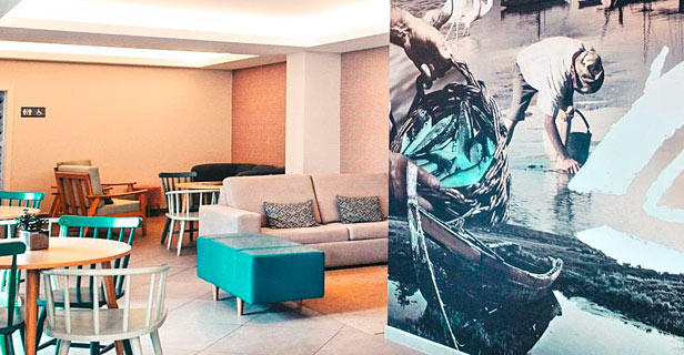 Aparthotel Aguahotels Alvor Jardim