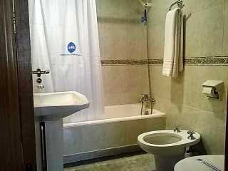 Aparthotel Ahm Marcenado
