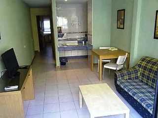 Aparthotel Ahm Marcenado