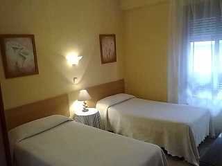 Aparthotel Ahm Marcenado
