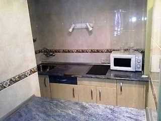 Aparthotel Ahm Marcenado