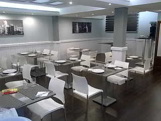Aparthotel Ahm Marcenado