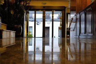 Aparthotel Ahm Marcenado
