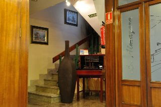 Aparthotel Ahm Marcenado