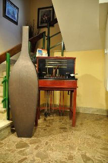Aparthotel Ahm Marcenado