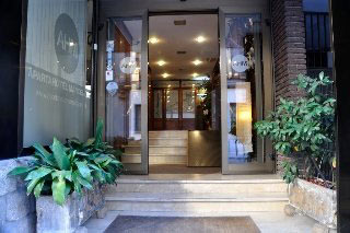Aparthotel Ahm Marcenado