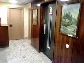 Aparthotel Ahm Marcenado
