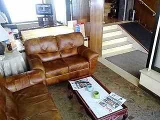 Aparthotel Ahm Marcenado