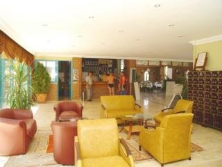 Aparthotel Akasya
