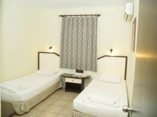 Aparthotel Akasya
