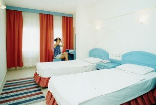 Aparthotel Akdas Kusadasi