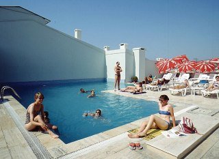 Aparthotel Akdas Kusadasi