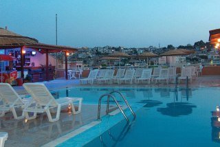 Aparthotel Akdas Kusadasi