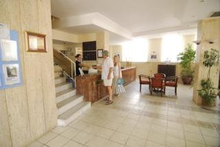 Aparthotel Akdeniz
